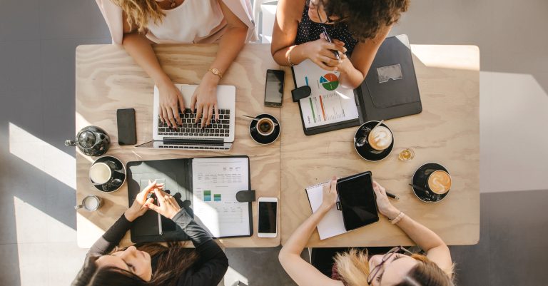Changes At Our Company